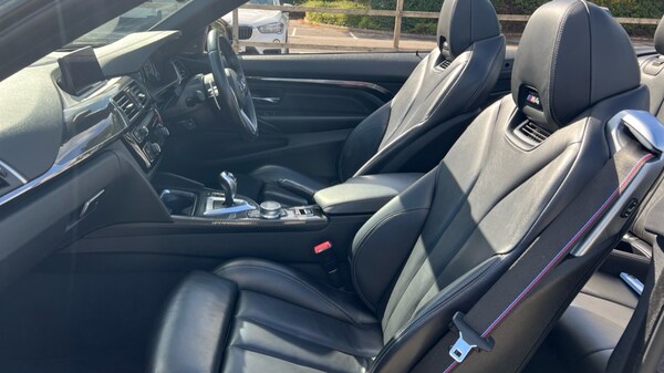 Used BMW M4 2018 for sale - 76229343: Photo 50