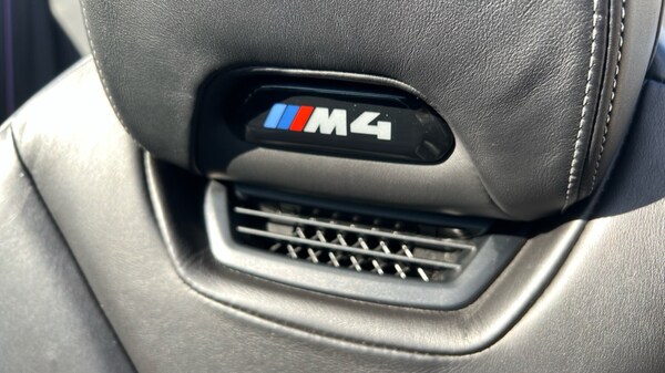 Used BMW M4 2018 for sale - 76229343: Photo 51