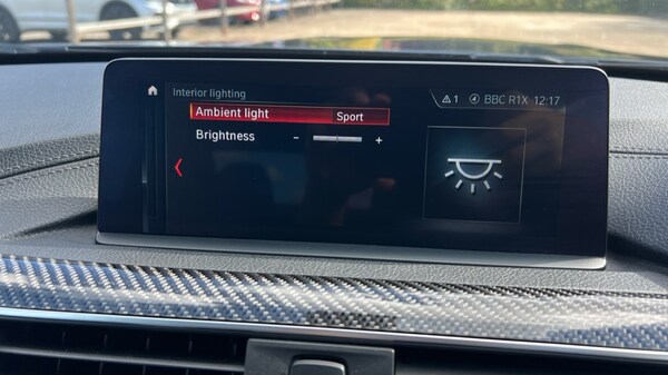 Used BMW M4 2018 for sale - 76229343: Photo 53