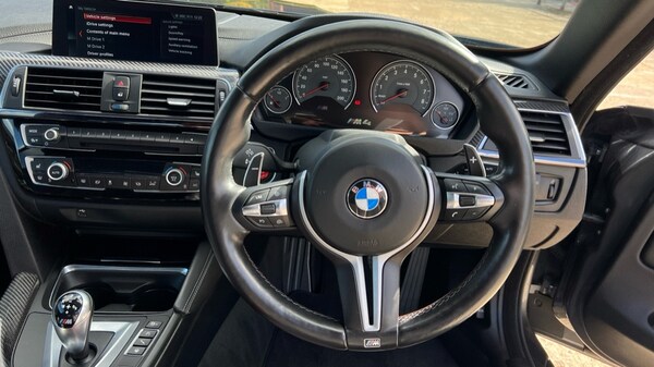 Used BMW M4 2018 for sale - 76229343: Photo 66