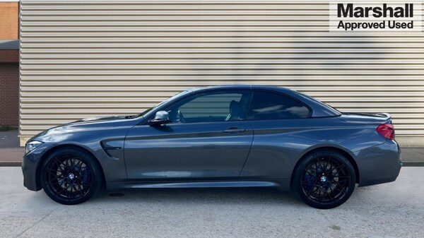 Used BMW M4 2018 for sale - 76229343: Photo 6