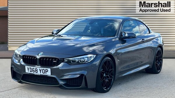 Used BMW M4 2018 for sale - 76229343: Photo 7