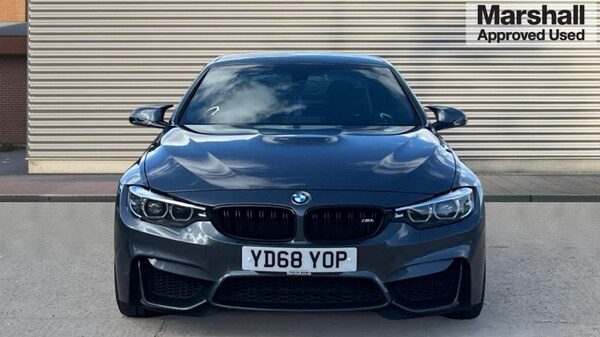 Used BMW M4 2018 for sale - 76229343: Photo 8