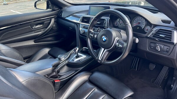 Used BMW M4 2018 for sale - 76229343: Photo 9