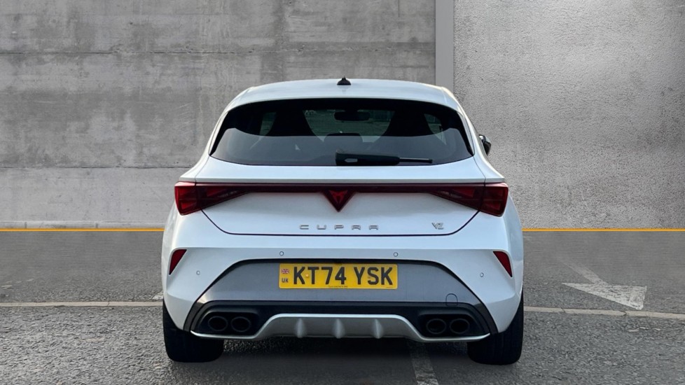 Used Cupra Leon 2025 for sale - 76539912: Photo 11