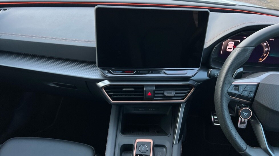 Used Cupra Leon 2025 for sale - 76539912: Photo 13