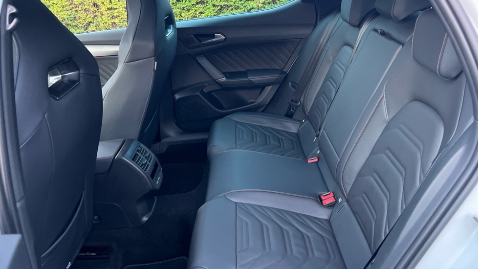 Used Cupra Leon 2025 for sale - 76539912: Photo 15