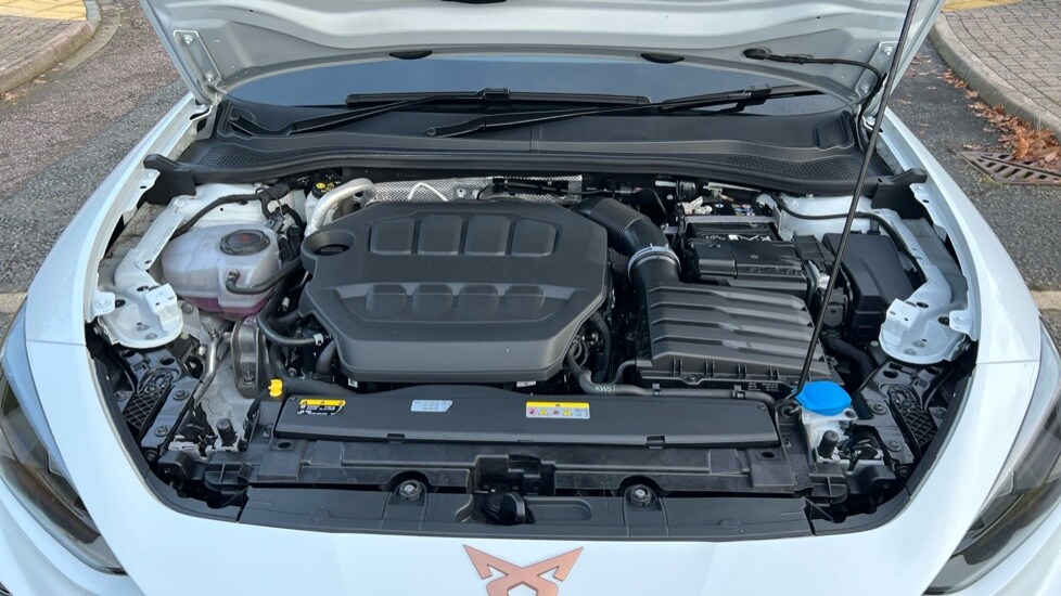 Used Cupra Leon 2025 for sale - 76539912: Photo 17