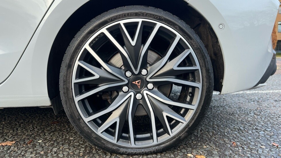 Used Cupra Leon 2025 for sale - 76539912: Photo 18