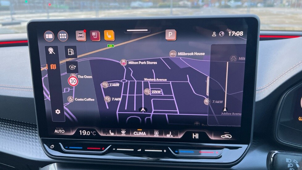 Used Cupra Leon 2025 for sale - 76539912: Photo 21