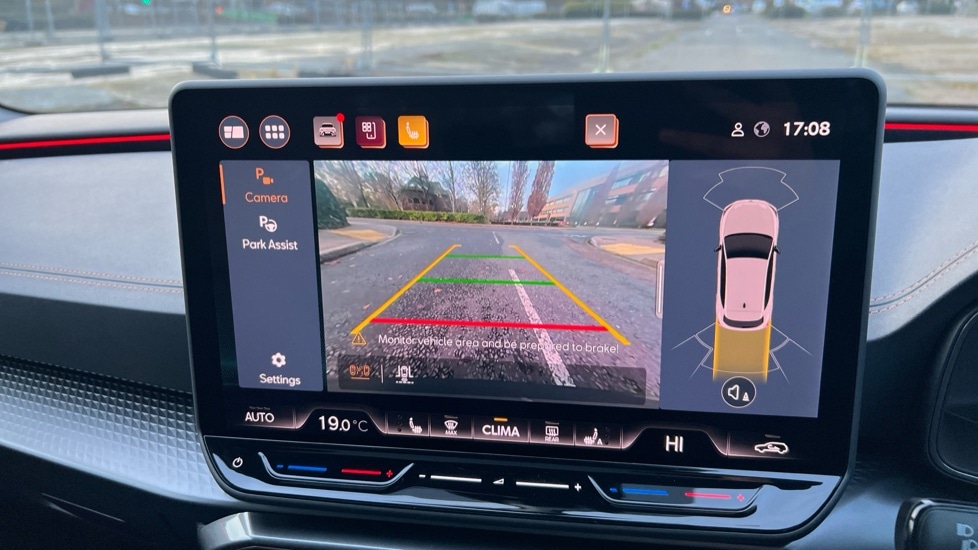 Used Cupra Leon 2025 for sale - 76539912: Photo 22