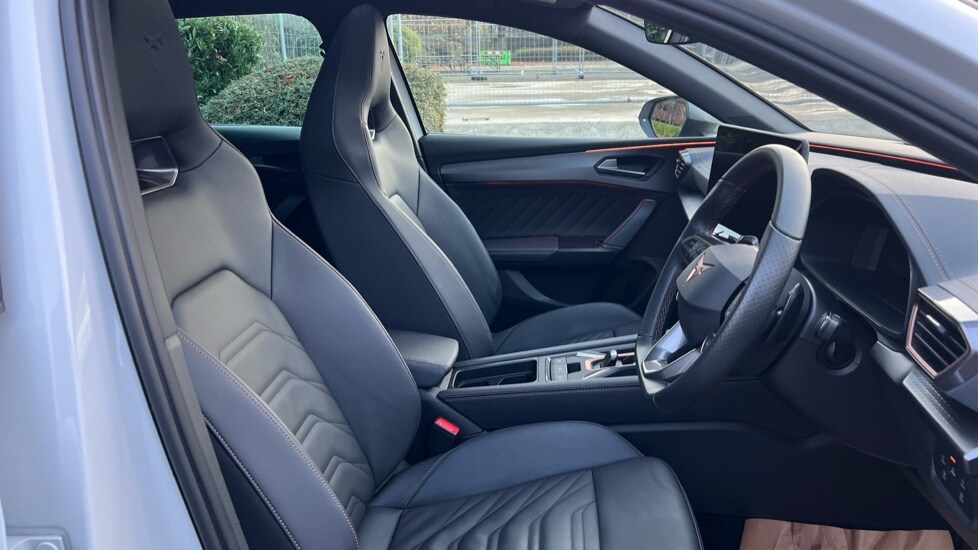 Used Cupra Leon 2025 for sale - 76539912: Photo 25