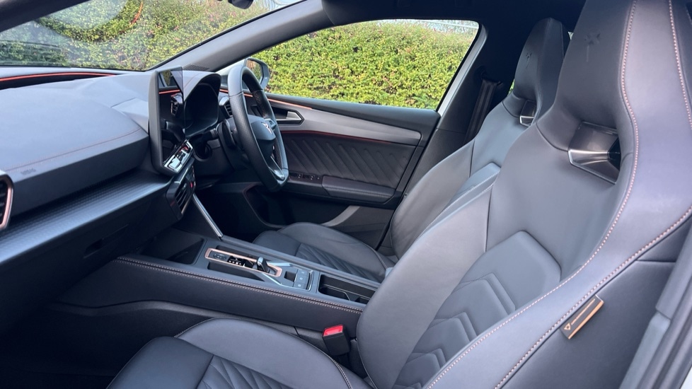 Used Cupra Leon 2025 for sale - 76539912: Photo 26