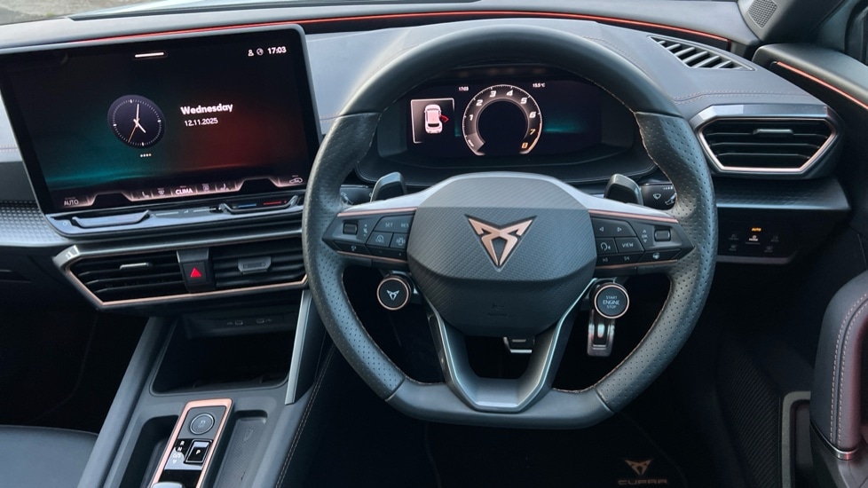 Used Cupra Leon 2025 for sale - 76539912: Photo 27