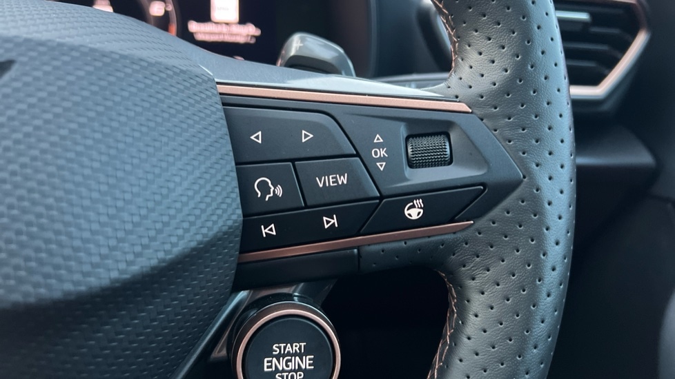 Used Cupra Leon 2025 for sale - 76539912: Photo 28