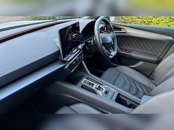 Used Cupra Leon 2025 for sale - 76539912: Photo