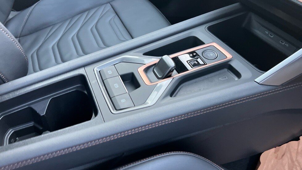 Used Cupra Leon 2025 for sale - 76539912: Photo 32