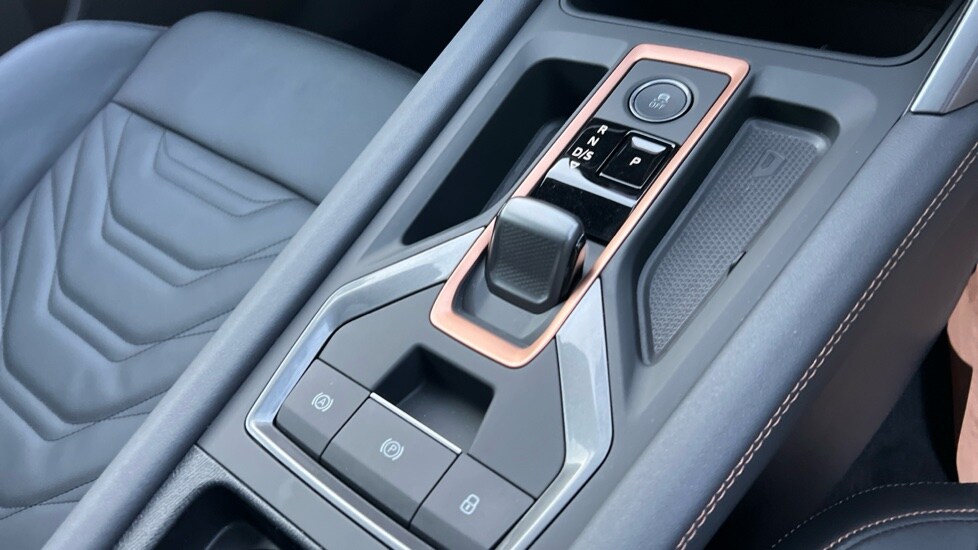 Used Cupra Leon 2025 for sale - 76539912: Photo 33