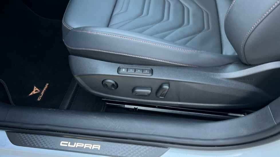 Used Cupra Leon 2025 for sale - 76539912: Photo 36