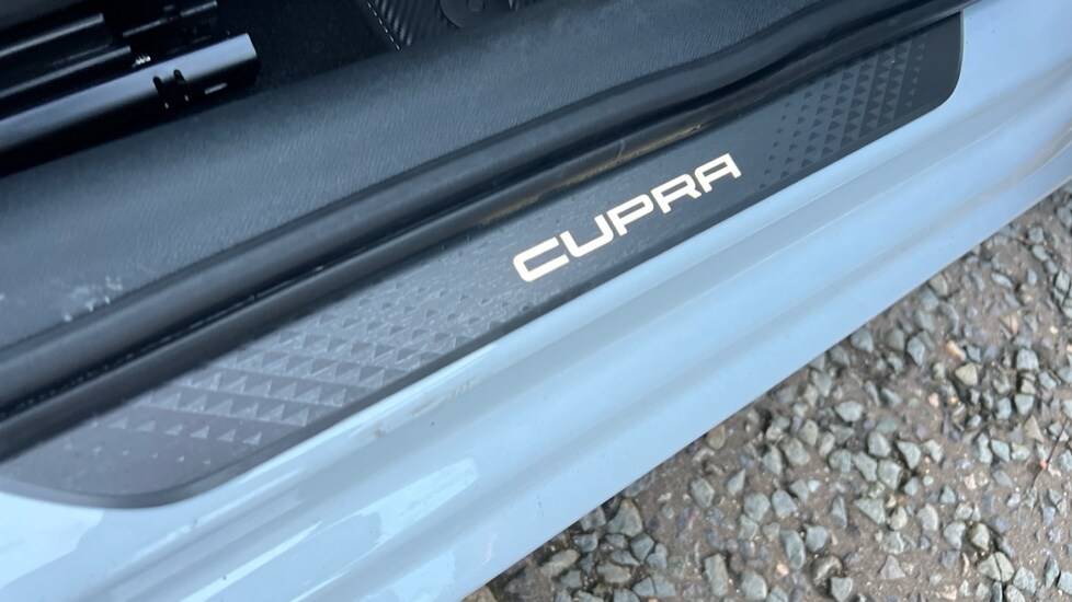 Used Cupra Leon 2025 for sale - 76539912: Photo 37