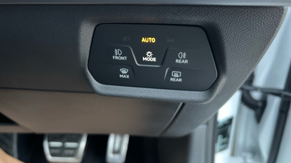 Used Cupra Leon 2025 for sale - 76539912: Photo 39