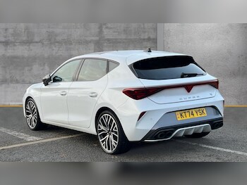 Used Cupra Leon 2025 for sale - 76539912: Photo