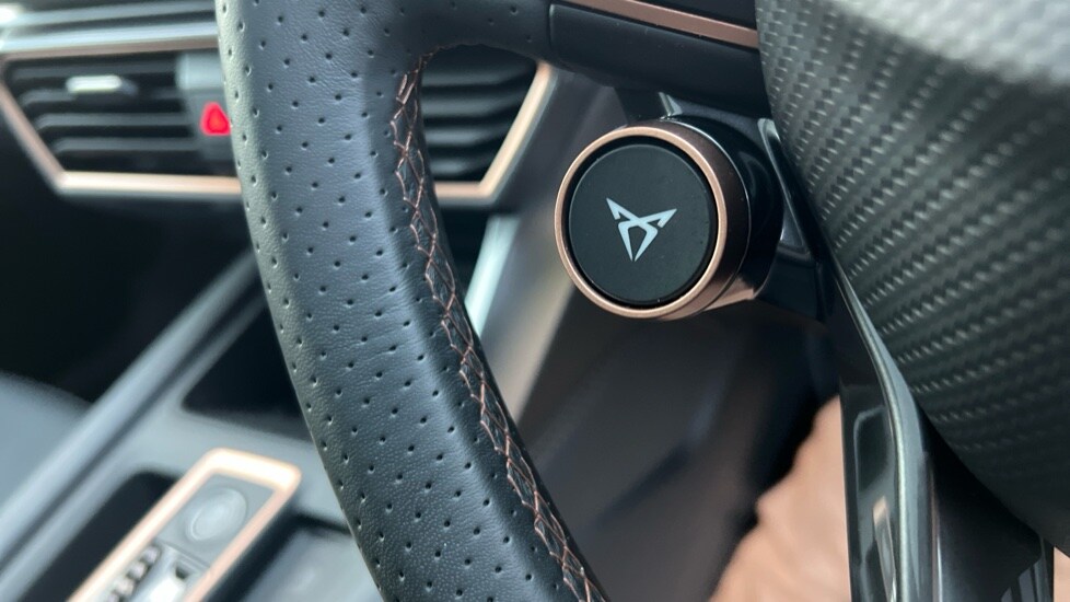 Used Cupra Leon 2025 for sale - 76539912: Photo 41