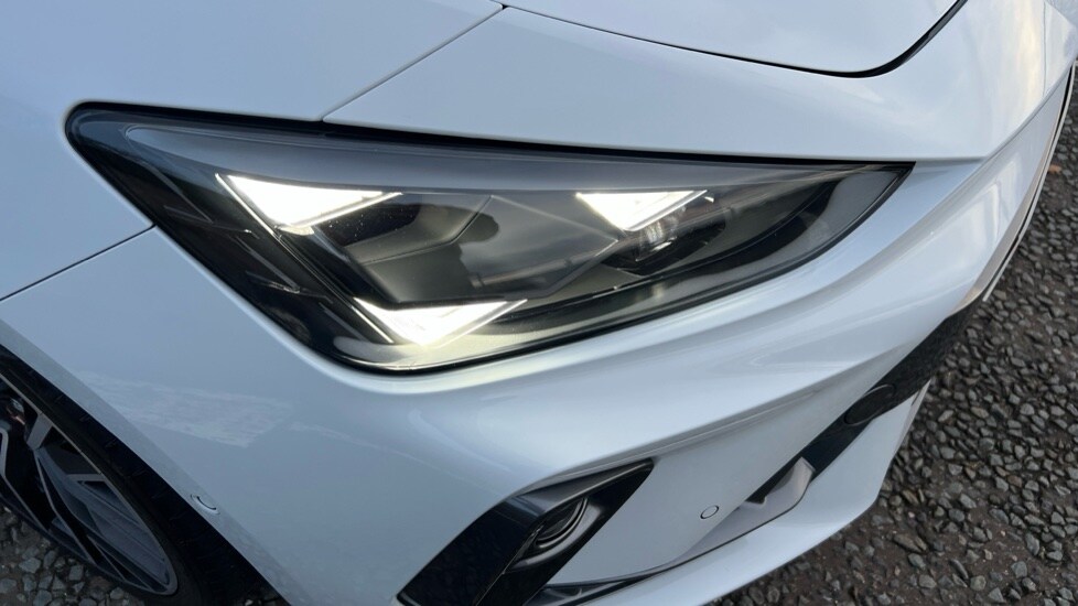 Used Cupra Leon 2025 for sale - 76539912: Photo 42