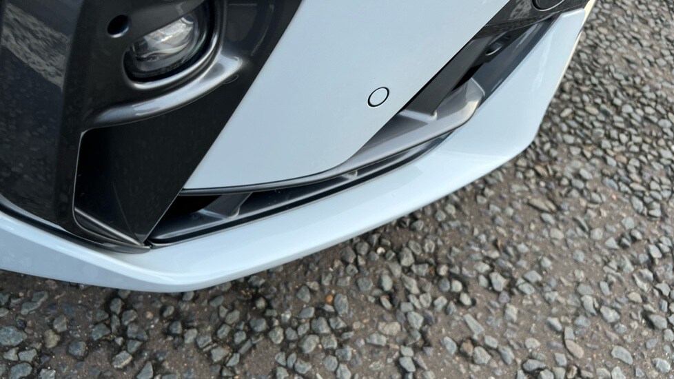 Used Cupra Leon 2025 for sale - 76539912: Photo 43