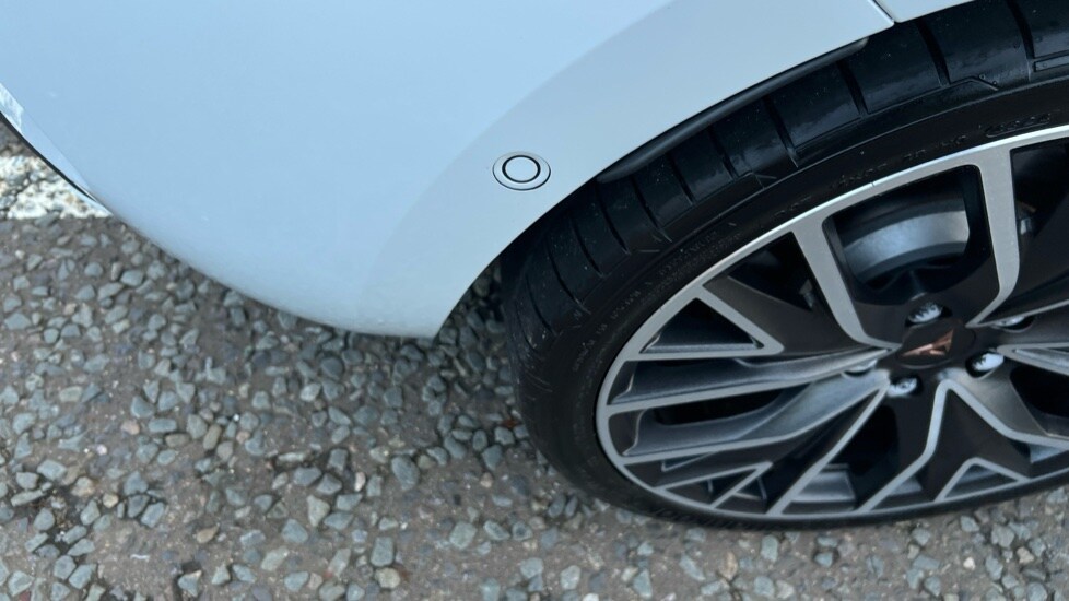 Used Cupra Leon 2025 for sale - 76539912: Photo 48