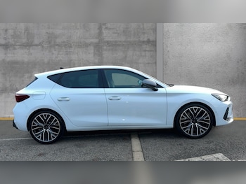 Used Cupra Leon 2025 for sale - 76539912: Photo