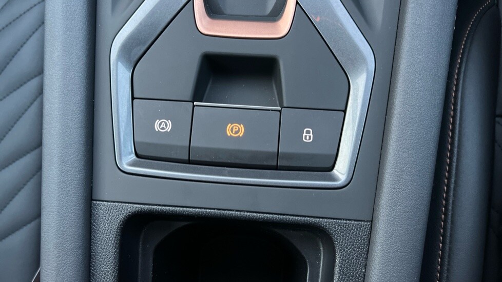 Used Cupra Leon 2025 for sale - 76539912: Photo 52