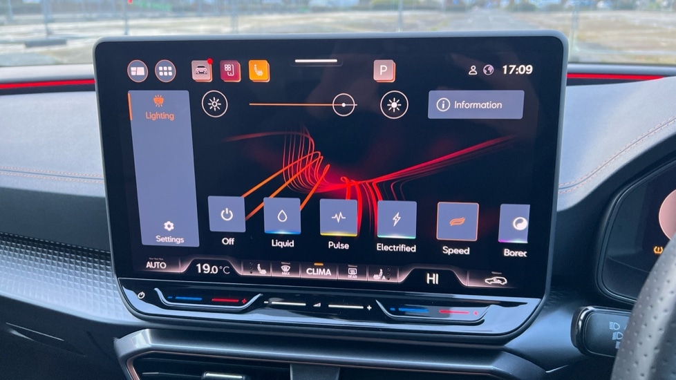 Used Cupra Leon 2025 for sale - 76539912: Photo 55