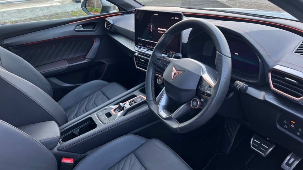 Used Cupra Leon 2025 for sale - 76539912: Photo 6