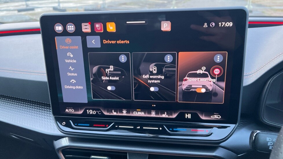 Used Cupra Leon 2025 for sale - 76539912: Photo 61