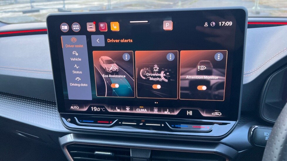 Used Cupra Leon 2025 for sale - 76539912: Photo 62