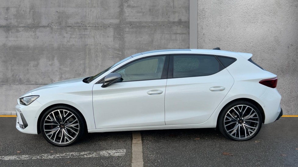 Used Cupra Leon 2025 for sale - 76539912: Photo 9