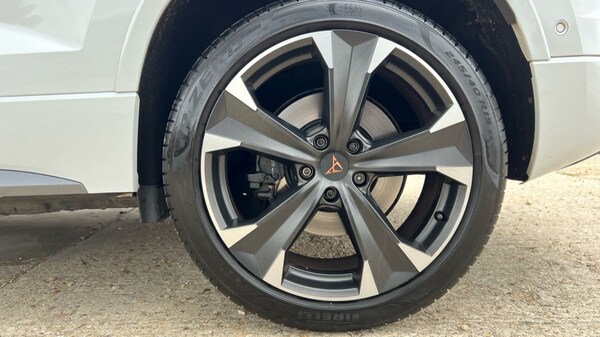 Used Cupra Ateca 2022 for sale - 76272898: Photo 18