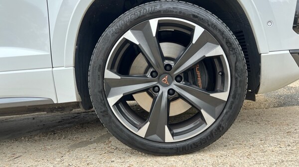 Used Cupra Ateca 2022 for sale - 76272898: Photo 20