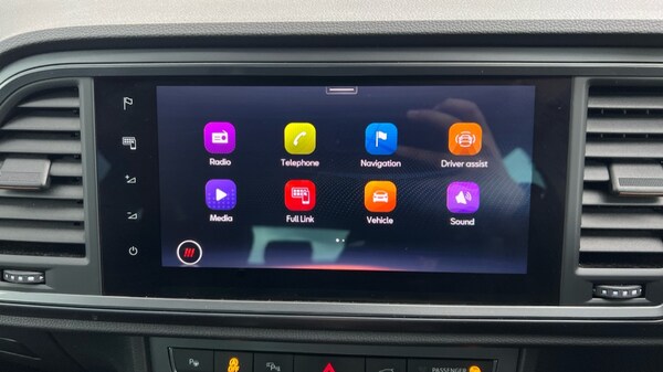 Used Cupra Ateca 2022 for sale - 76272898: Photo 24