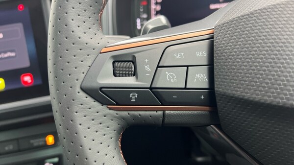 Used Cupra Ateca 2022 for sale - 76272898: Photo 30