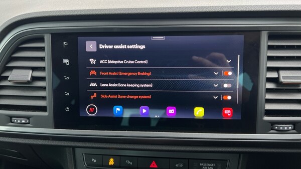 Used Cupra Ateca 2022 for sale - 76272898: Photo 59