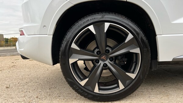 Used Cupra Ateca 2022 for sale - 76272898: Photo 5