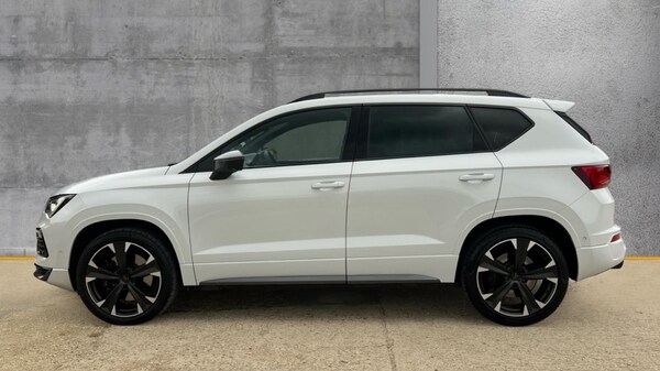 Used Cupra Ateca 2022 for sale - 76272898: Photo 9