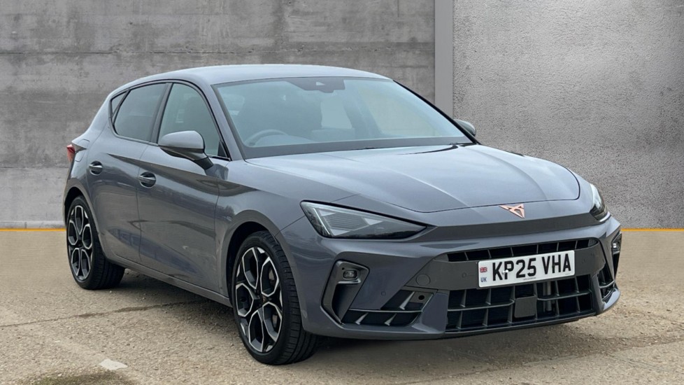 Used Cupra Leon 2025 for sale - 76575286: Photo 1