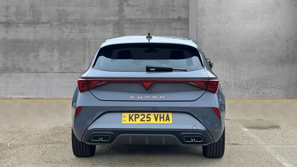 Used Cupra Leon 2025 for sale - 76575286: Photo 11