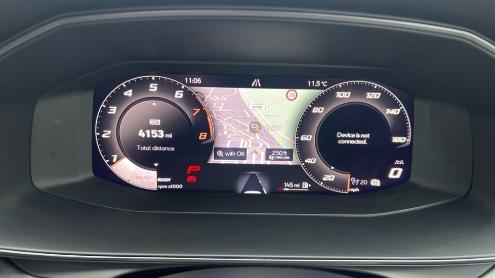 Used Cupra Leon 2025 for sale - 76575286: Photo 14