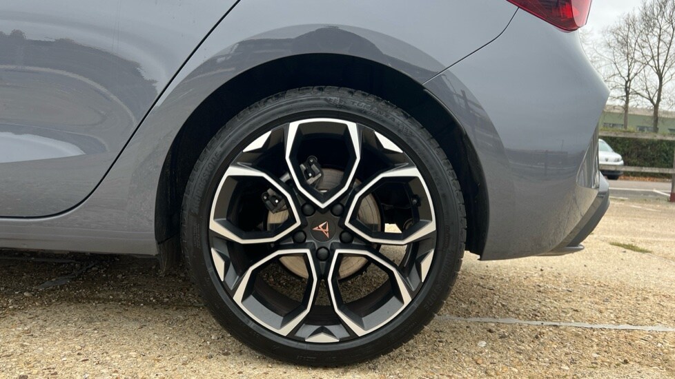 Used Cupra Leon 2025 for sale - 76575286: Photo 18