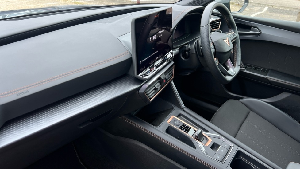 Used Cupra Leon 2025 for sale - 76575286: Photo 2