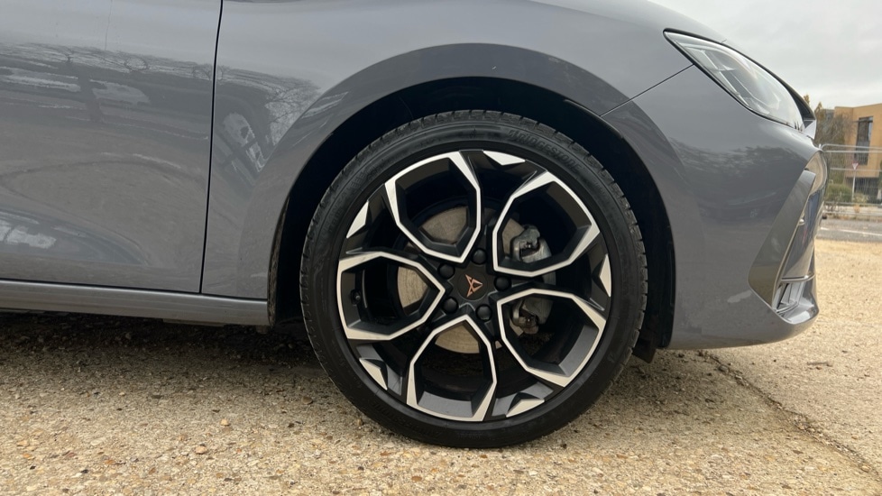 Used Cupra Leon 2025 for sale - 76575286: Photo 20